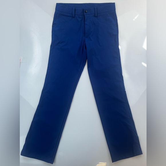 Lululemon Men’s Pants N102-8 - Picture 2 of 7